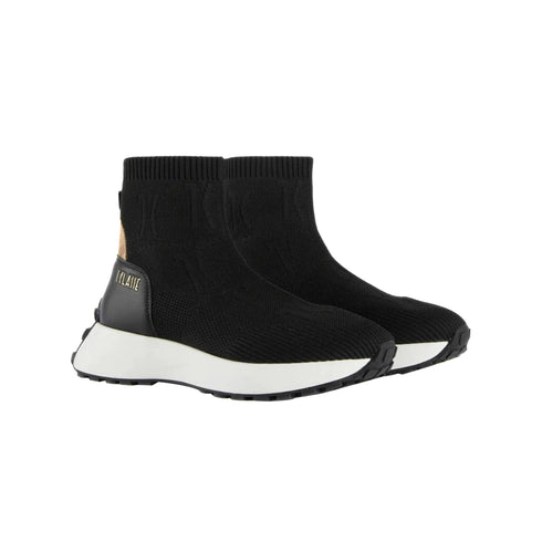 Alviero Martini 1A Classe Sneakers Sneakers Donna alta a calzino 36 - Francavilla Moda